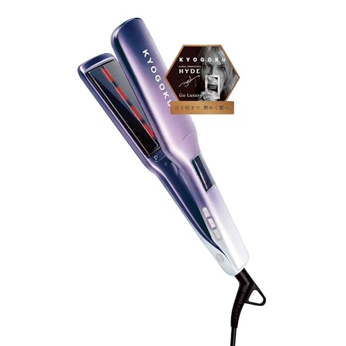 ヘアアイロン kyogoku」の人気商品一覧・価格比較 - 価格.com